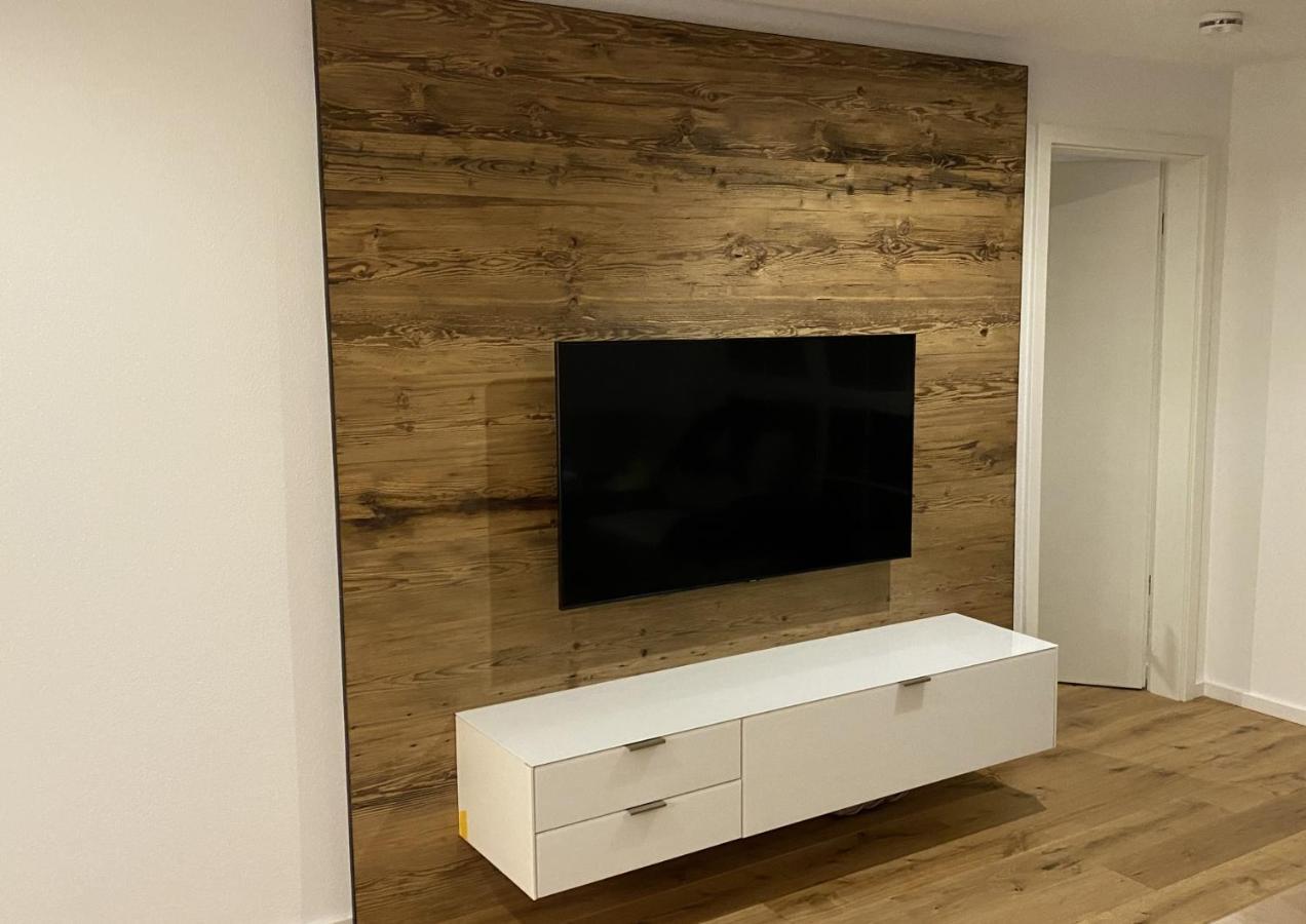Pia Am See - Bio Design Appartement バート・ウィーゼ エクステリア 写真