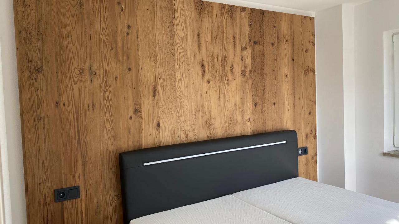 Pia Am See - Bio Design Appartement バート・ウィーゼ エクステリア 写真
