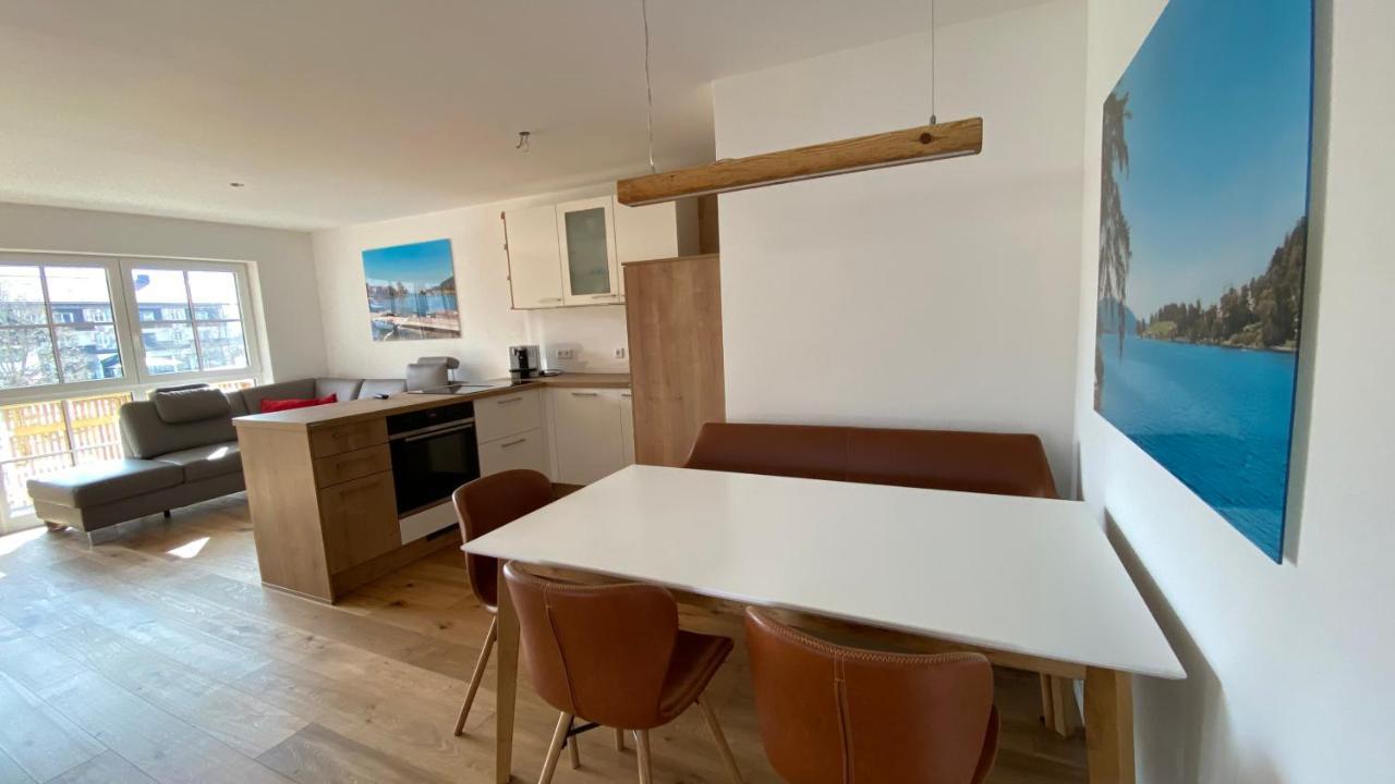 Pia Am See - Bio Design Appartement バート・ウィーゼ エクステリア 写真