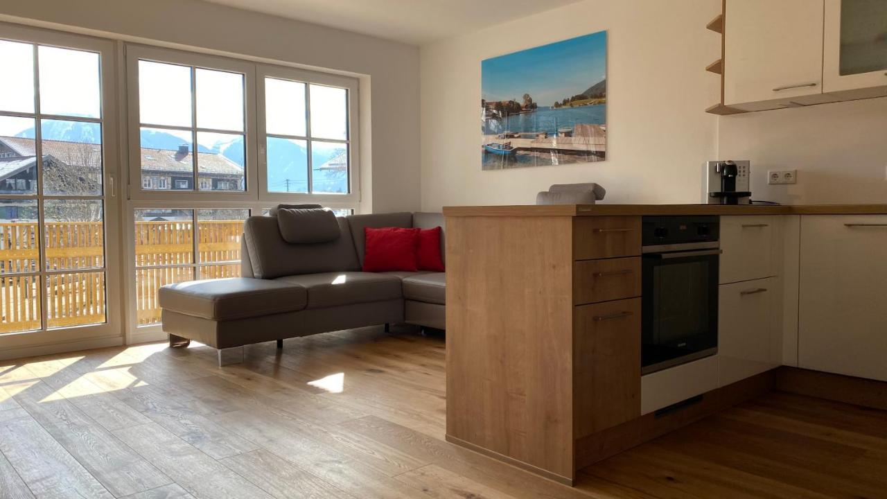Pia Am See - Bio Design Appartement バート・ウィーゼ エクステリア 写真