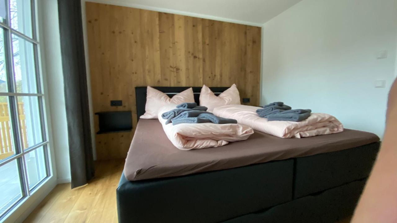 Pia Am See - Bio Design Appartement バート・ウィーゼ エクステリア 写真