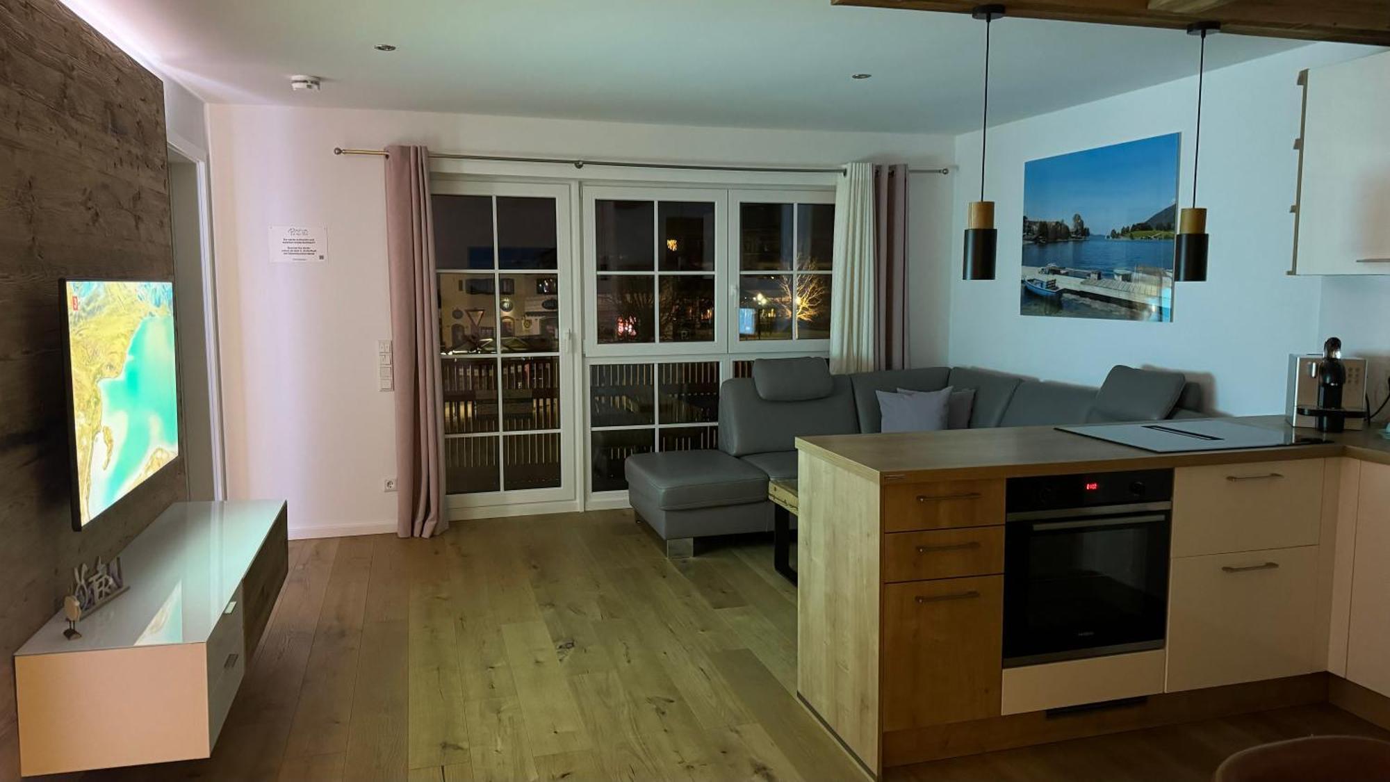 Pia Am See - Bio Design Appartement バート・ウィーゼ エクステリア 写真