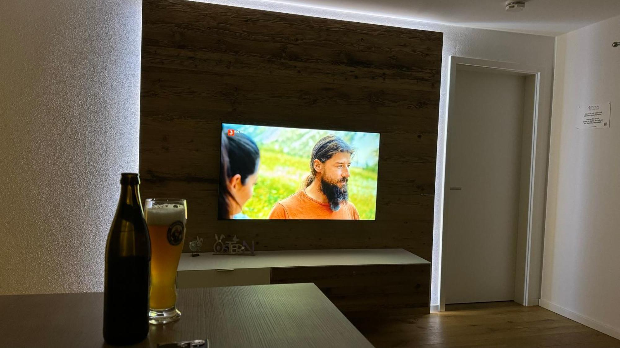 Pia Am See - Bio Design Appartement バート・ウィーゼ エクステリア 写真
